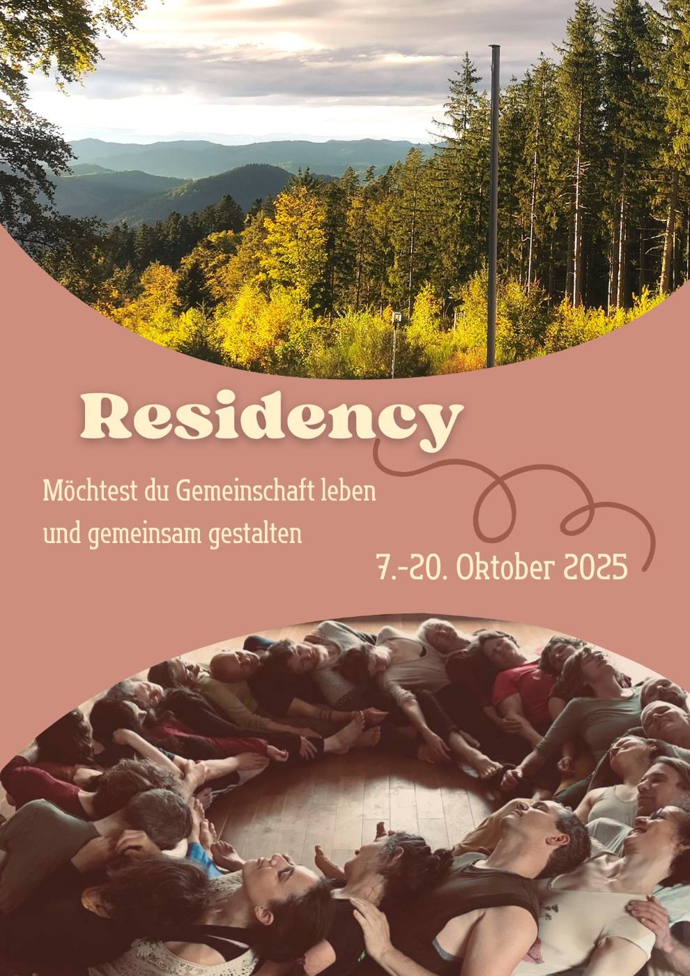 Event image for CI-RESIDENCY